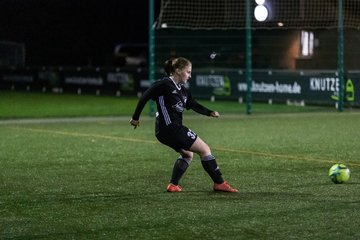 Bild 37 - Frauen VfR Horst - Holstein Kiel : Ergebnis: 0:11